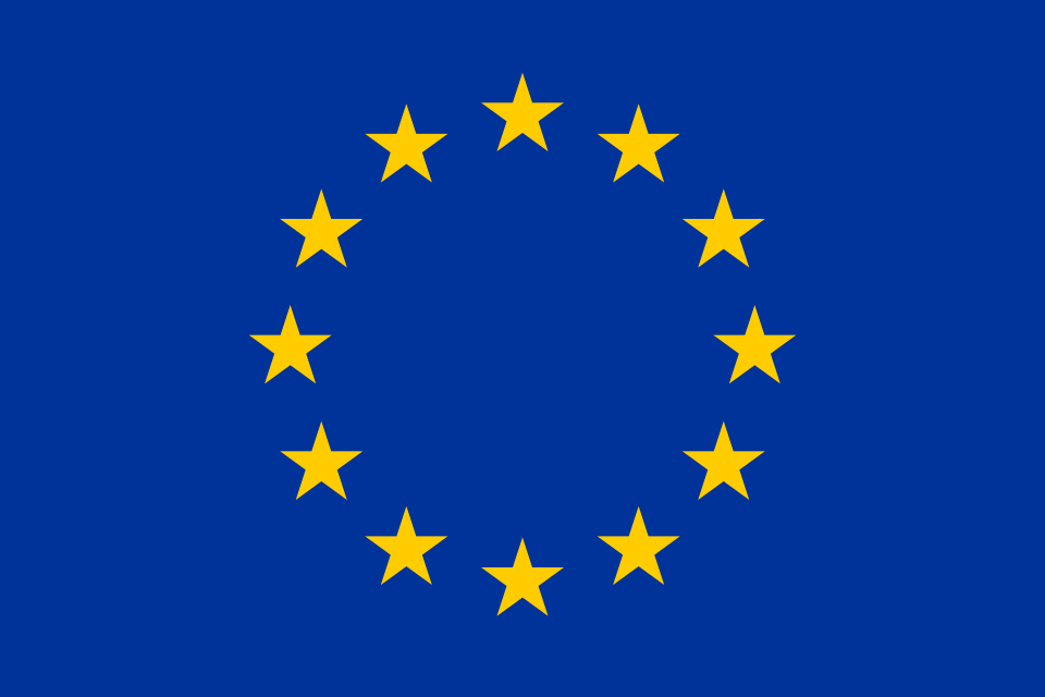European Union Flag of the European Union