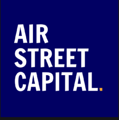 Air Street Capital logo