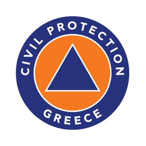 Civil Protection Greece